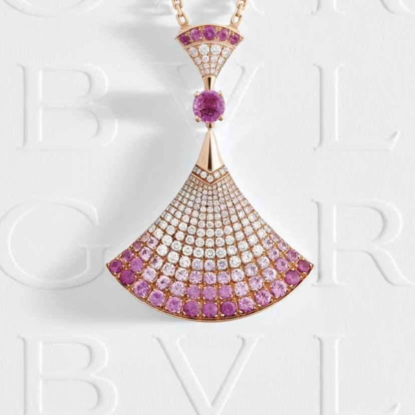 NaNa顶级首饰工厂直销